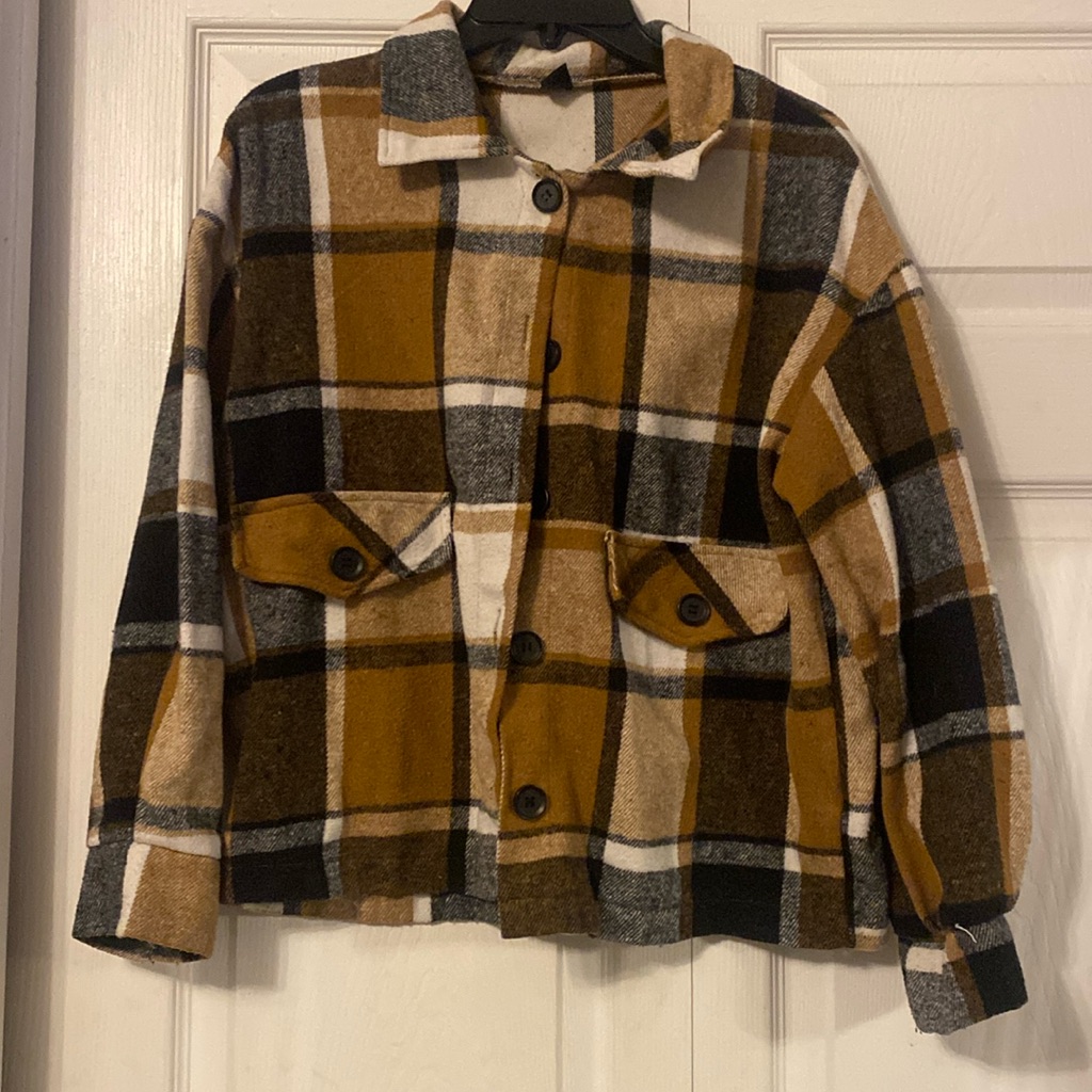-Flannel